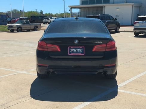 Used 2018 BMW 530i image 6