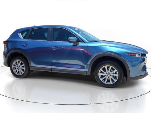 Used 2023 MAZDA CX-5 AWD 2.5 S image 6