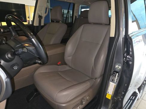 Used 2023 Lexus GX 460 Premium w/ Premium Plus Package AWD/4WD image 11
