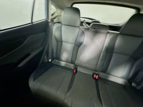 Used 2022 Subaru Crosstrek 2.5i Sport w/ Moonroof Package AWD/4WD image 12