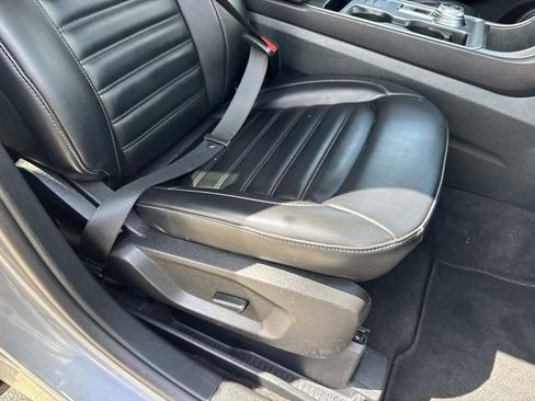 Used 2024 Ford Edge SEL AWD/4WD image 16