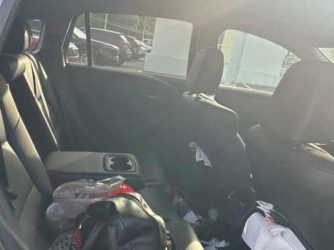 Used 2018 Acura RDX AWD image 17