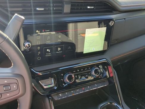 New 2026 GMC Sierra 2500 AT4 w/ AT4 Premium Plus Package image 30