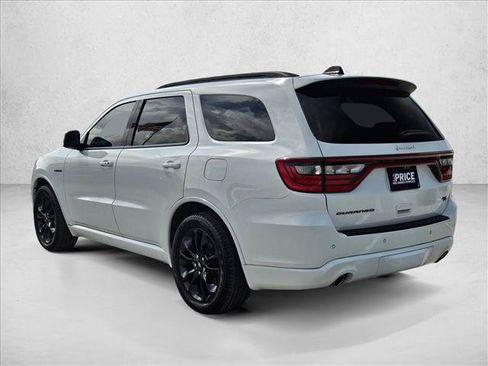 Used 2023 Dodge Durango R/T RWD image 8