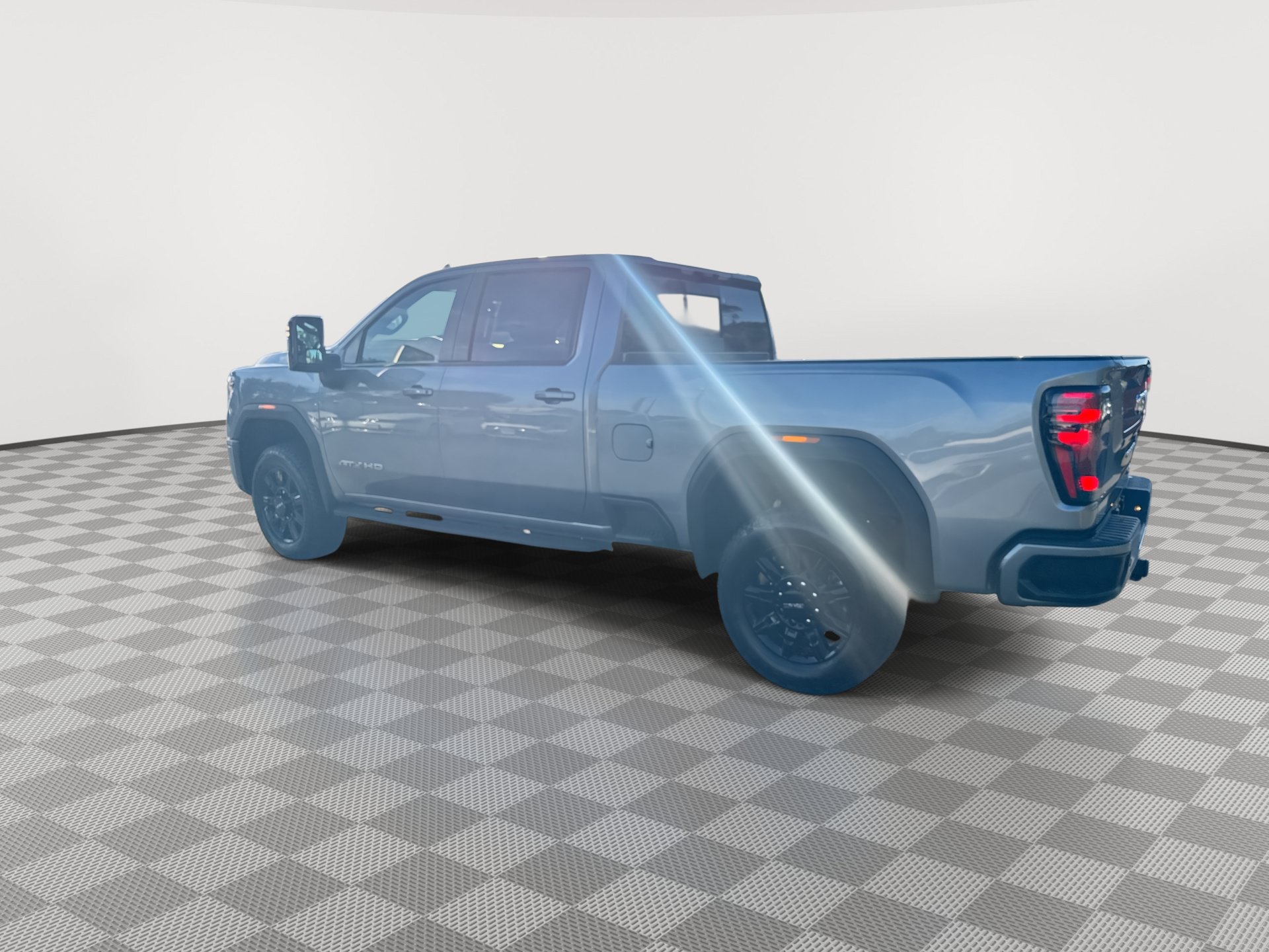 New 2026 GMC Sierra 2500 AT4 w/ AT4 Premium Plus Package AWD/4WD image 6