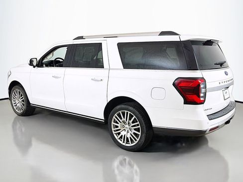 Used 2023 Ford Expedition Max Limited image 14