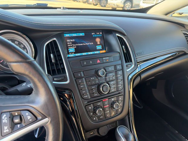 Used 2017 Buick Cascada Premium FWD image 26