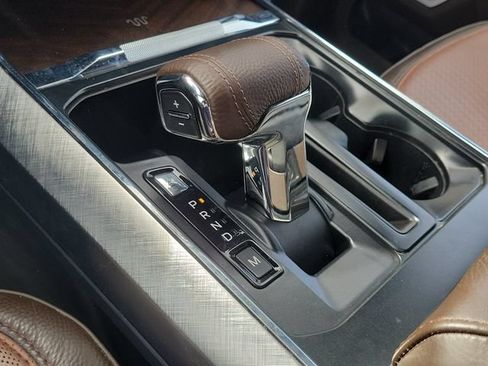Used 2023 Ford F150 King Ranch w/ Equipment Group 601A High AWD/4WD image 34