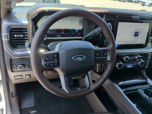 New 2026 Ford F350 King Ranch AWD/4WD image 18