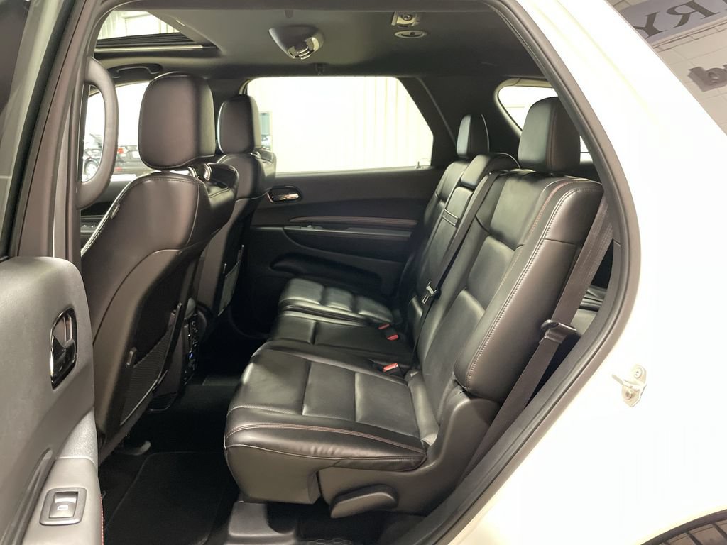 Used 2024 Dodge Durango GT RWD image 24