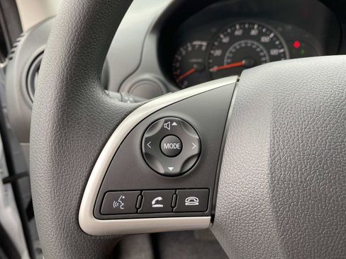 Used 2024 Mitsubishi Mirage G4 ES image 10