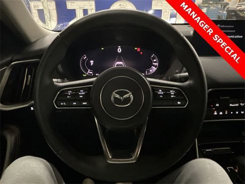 Used 2024 MAZDA CX-90 Plug-In Hybrid w/ Preferred image 15