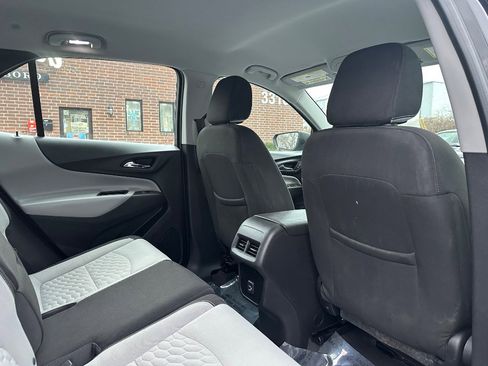 Used 2019 Chevrolet Equinox LS w/ LPO, Blackout Package image 16