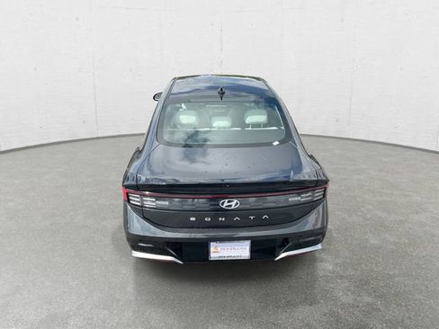 Used 2024 Hyundai Sonata SEL FWD image 30