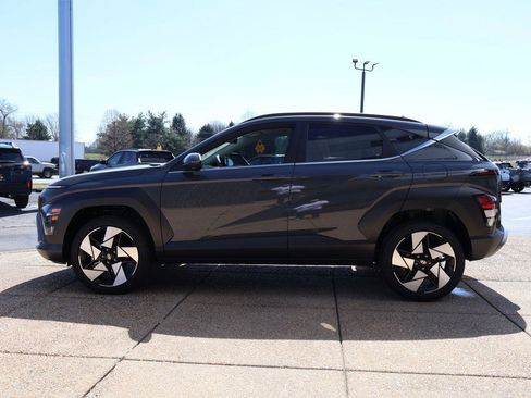 New 2026 Hyundai Kona Limited image 3