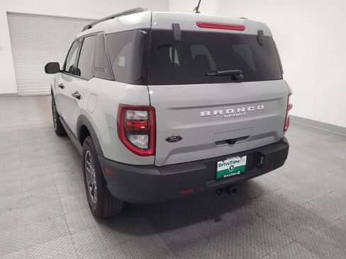 Used 2022 Ford Bronco Sport Big Bend w/ Convenience Package AWD/4WD image 6