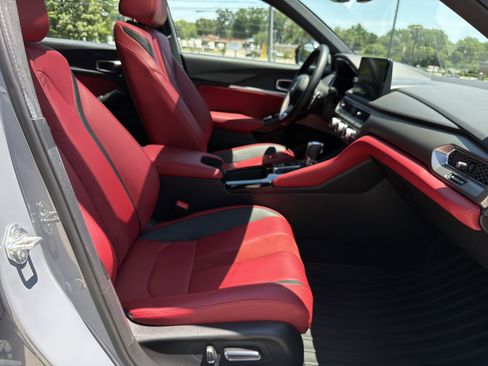Certified 2026 Acura Integra A-Spec FWD image 32