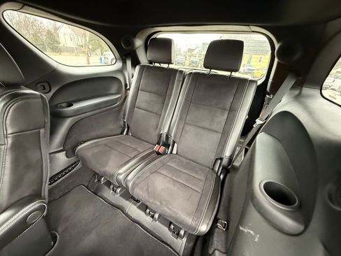 Used 2024 Dodge Durango SRT image 24