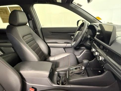 Used 2026 Honda CR-V Sport-L image 50