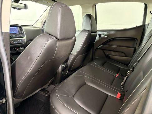 Used 2019 Chevrolet Colorado ZR2 image 35