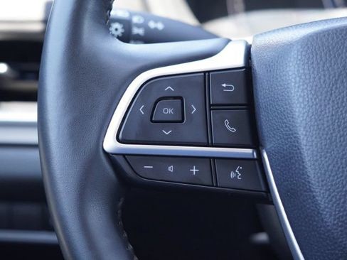 Certified 2026 Toyota Grand Highlander AWD Hybrid image 24