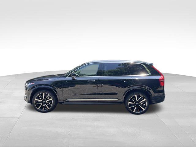 Certified 2023 Volvo XC90 B6 Plus w/ Protection Package Premier AWD/4WD image 5