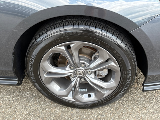 Used 2024 Honda Accord EX image 7