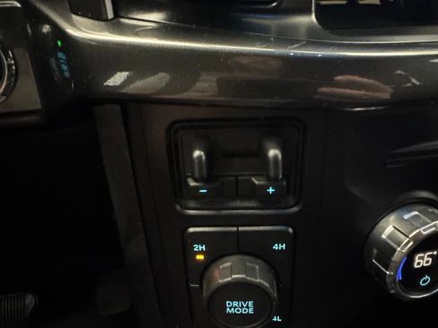 Used 2021 Ford F150 XLT w/ Equipment Group 302A High AWD/4WD image 32
