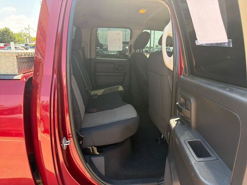 Used 2012 RAM 1500 Express AWD/4WD image 21