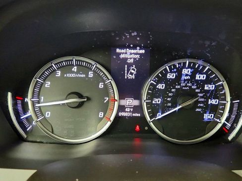 Used 2020 Acura MDX SH-AWD w/ Technology Package image 15