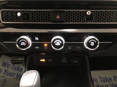 Used 2024 Honda Civic Sport image 27