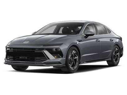 New 2026 Hyundai Sonata SEL