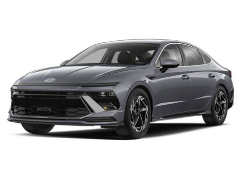 New 2026 Hyundai Sonata SEL image 1
