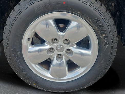 Used 2018 RAM 1500 Sport w/ Convenience Group AWD/4WD image 33