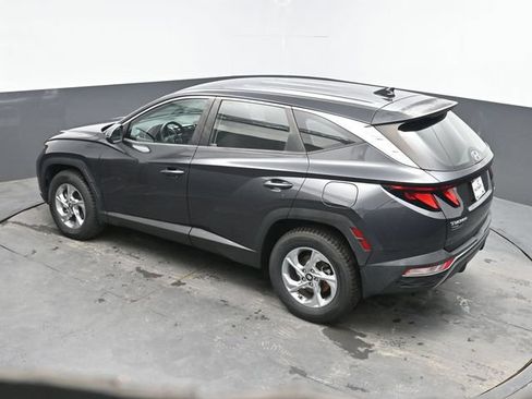Used 2022 Hyundai Tucson SE AWD/4WD image 26