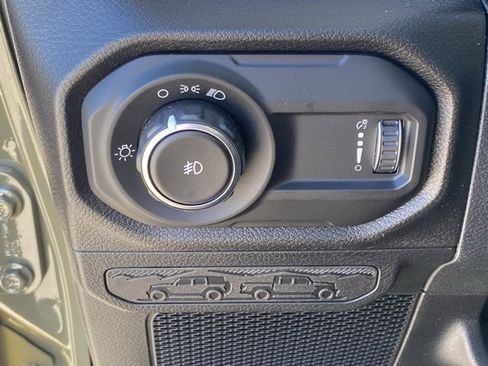 New 2026 Jeep Wrangler Sport image 26