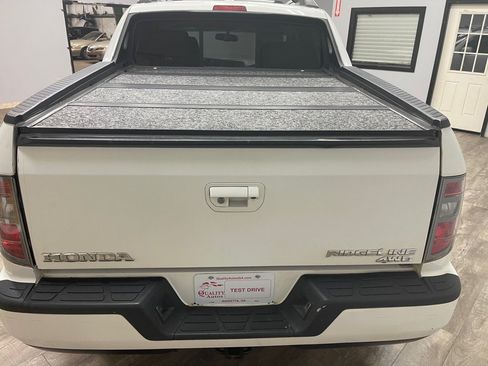Used 2013 Honda Ridgeline RTL image 19