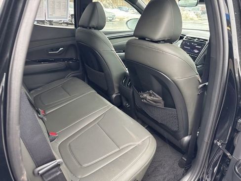 Used 2024 Hyundai Santa Cruz Limited image 22