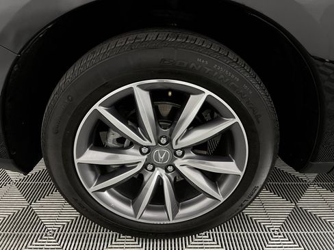 Used 2023 Acura RDX w/ Technology Package image 11