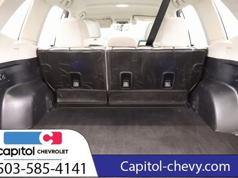 Used 2021 Subaru Forester image 26