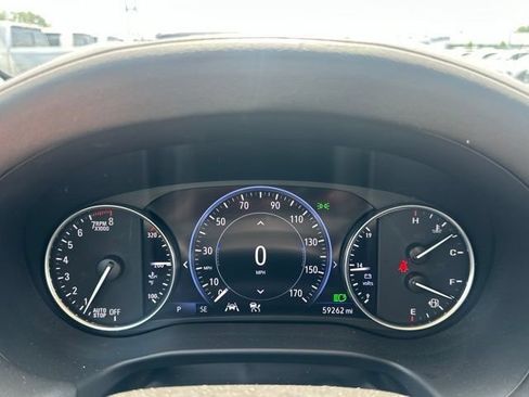 Used 2023 Buick Enclave Avenir FWD image 45
