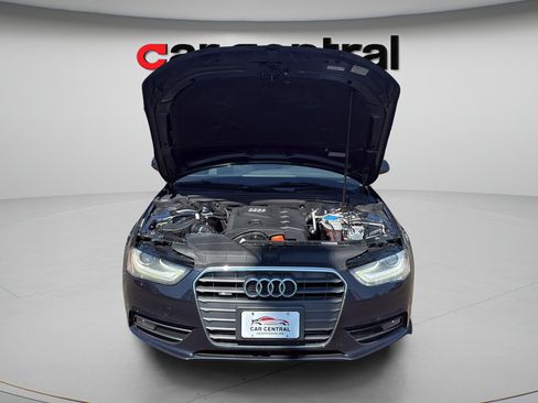 Used 2013 Audi A4 2.0T Premium Plus AWD/4WD image 26