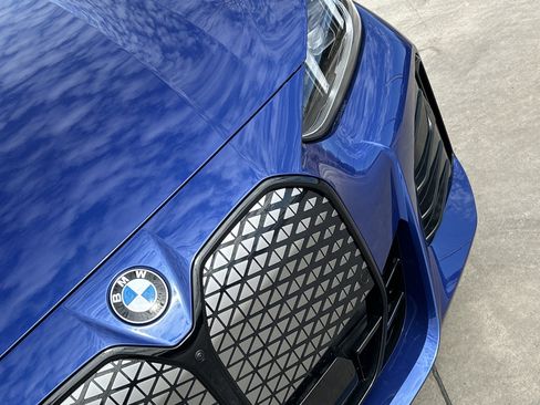 New 2026 BMW i4 xDrive40i w/ M Sport Package image 7