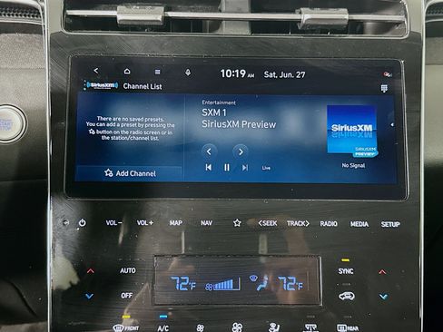 Used 2024 Hyundai Tucson SEL w/ Convenience Package FWD image 21