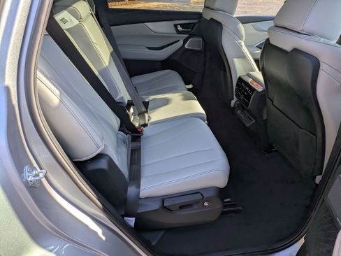 New 2026 Acura MDX FWD w/ Technology Package image 28