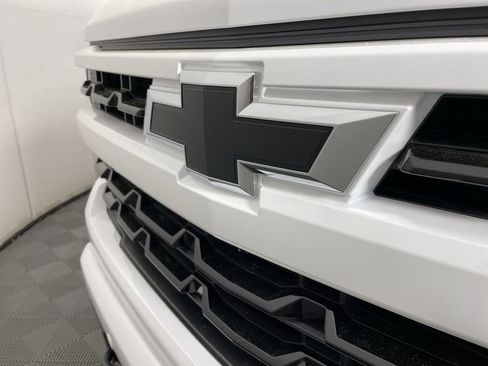 New 2025 Chevrolet Silverado 1500 RST w/ RST All Star Premium Package image 33