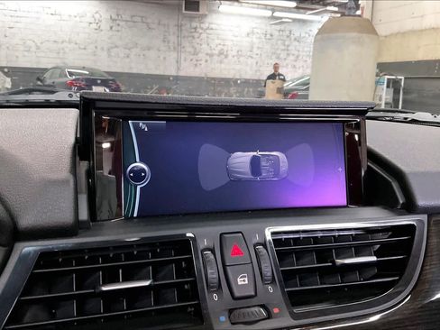 Used 2016 BMW Z4 sDrive35is image 24