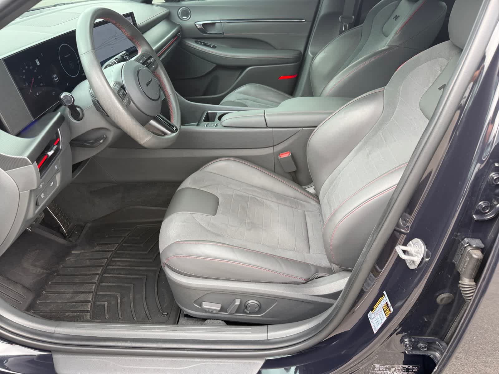 Used 2024 Hyundai Sonata N Line FWD image 9