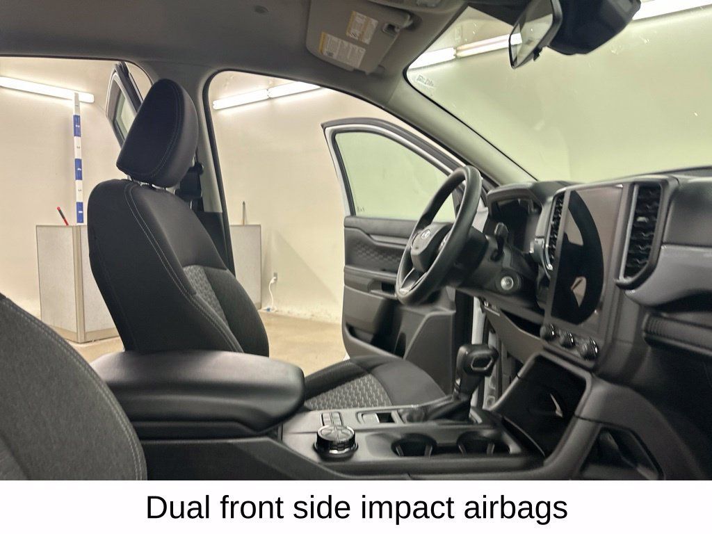 Used 2024 Ford Ranger XL AWD/4WD image 24