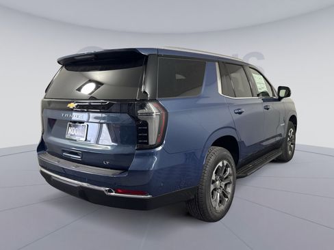 New 2026 Chevrolet Tahoe LT w/ Comfort Package image 7